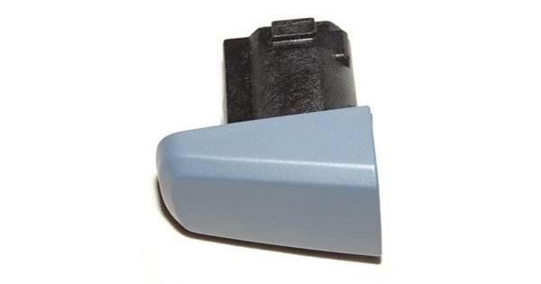 PSA 13142761 Door Handle Bademi Primed Front Right-Rear Astra H — Handles, Locks & Latches