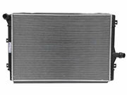 volkswagen-jetta-radiator-front-view, kaal-353000-radiator-overview, radiator-1-6-tdi-engine-compatible KALE 353000 Volkswagen Jetta 2006-2010 1.6 TDI Motor Radiator Volkswagen Jetta Radiator 2006-2010 | KALE volkswagen, jetta, radiator, kaale, 1-6-tdi, car-parts, aftermarket, cooling-system, vehicle-maintenance, ai-generated