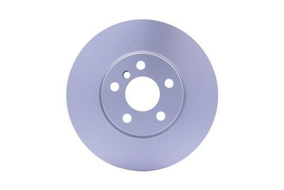 Hella 8DD355125-351 *2 Brake Disc Front BMW F45 F46 Mini F54 F60 14 > — Brake Rotors & Drums