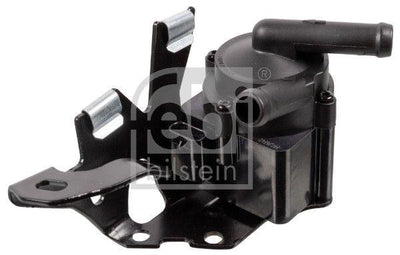 Febi Bilstein 179538 Electric Water Pump Peugeot RCZ 308 508 3008 207 208 5008 Citroën C4 Picasso I — Water Pump & Thermostat