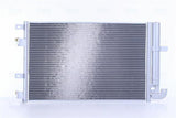 Nissens 940346 - Climate Radiator for Jaguar — Radiators & Fans