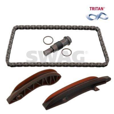 SWAG Chain Set 15-2-Seri (F45-F46) — Timing
