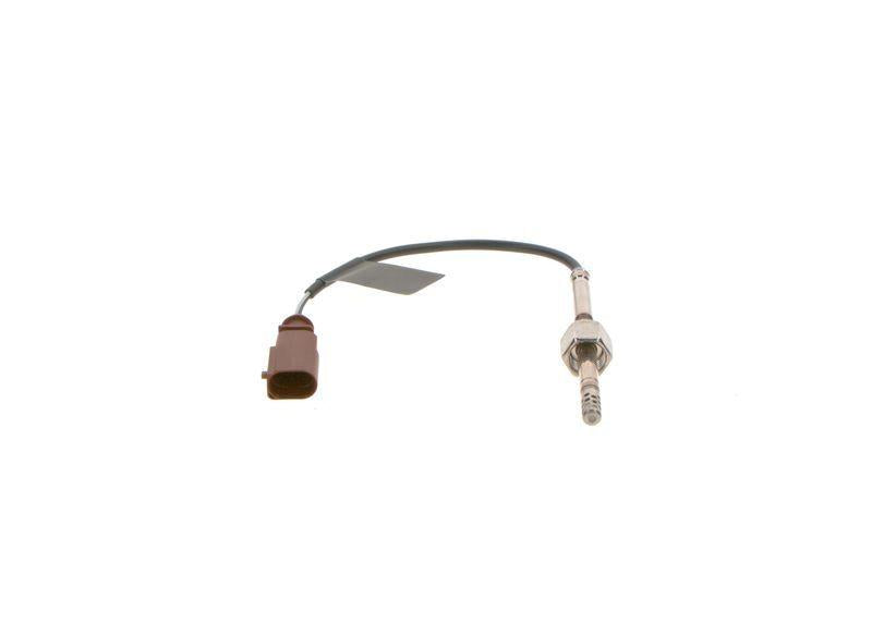 BOSCH Exhaust Temperature Sensor 0986259121 - Precision Monitoring — Temperature Sensors & Switches