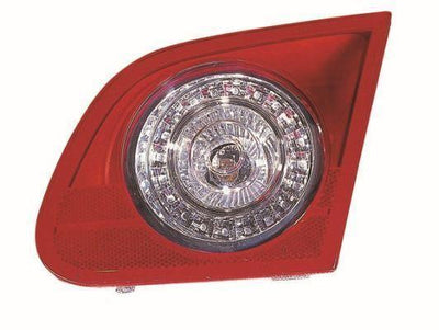 DEPO Trunk Tail Lamp - Right Side Light For Volkswagen Passat 4K (2005-2009) — Depo (Aydınlatma), Tail, Signal & Reflectors