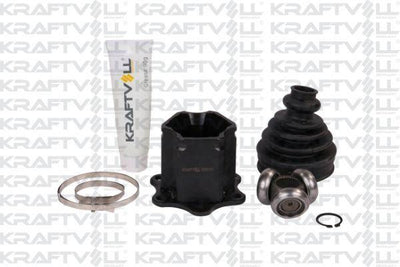 KRAFTVOLL Axle Head - Compatible with A3, Leon and 8 more models — Axles, CV Joints & Boots