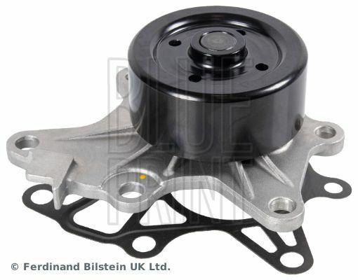Blueprint Water Pump for Toyota Corolla 1.4 D4D 2007+, Auris 1.4 D4D 2007+ — Blue Print, Water Pump & Thermostat