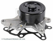 blueprint water pump for toyota, water pump installation example Blueprint Water Pump for Toyota Corolla 1.4 D4D 2007+, Auris 1.4 D4D 2007+, Yaris 1.4 D4D 2006+ | Metal & Aluminum Blueprint Toyota Corolla Water Pump 1.4 D4D 2007+ blueprint, toyota, water-pump, corolla, auris, yaris, car-parts, engine-cooling, auto-service, ai-generated