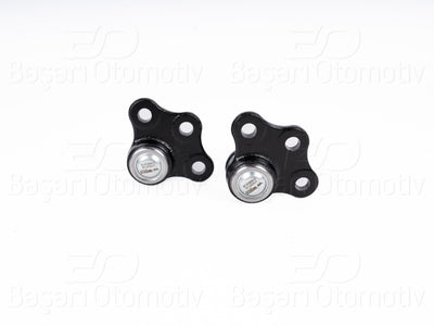 Wisco 2183207-00 Ball Joint Lower Opel Corsa C Combo C 01 > — Control Arms & Ball Joints