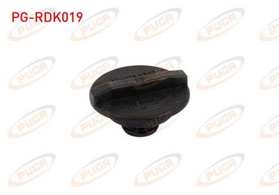 PUGA PG-RDK019 Radiator Ek Tank Cover Sprinter (906) 2006-/ Vito (W639) 2003 — Radiators & Fans