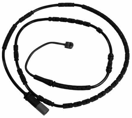 TEXTAR Brake Pad Wear Sensor E-89 Rear — Brake Sensors & ABS