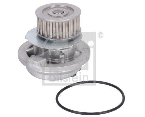 Febi Bilstein 01265 Water Pump Opel Astra F 1,7D Vectra A 1,7D — Water Pump & Thermostat
