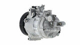 BEHR A/C Compressor ACP1537000P - Compatible with Mercedes W205 W213 W447