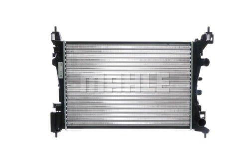 Mahle-Behr Opel Corsa D Radiator - Z12XEP-Z14XEP Compatible — Behr Mahle, Radiators & Fans