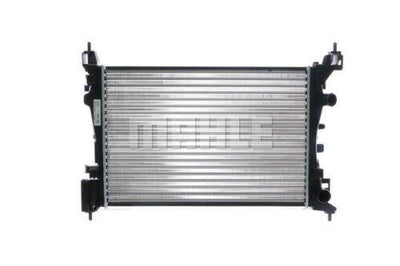 Mahle-Behr Opel Corsa D Radiator - Z12XEP-Z14XEP Compatible — Behr Mahle, Radiators & Fans