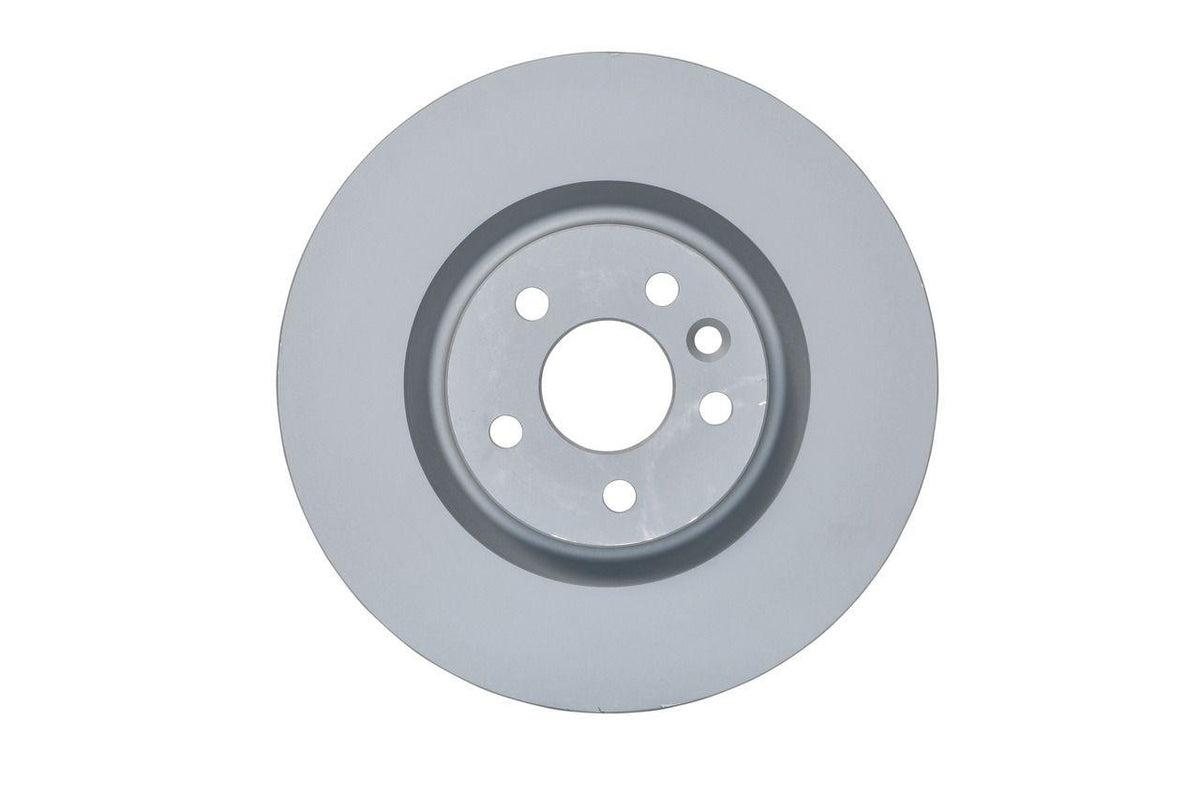 Bosch 0986479D79 Brake Disc Front Land Rover Range Rover/Discovery Sport/Evoque — Brake Rotors & Drums