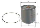 BOSCH Oil Filter F026407060 for Renault Kerax — Oil Filters