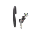BOSCH Timing Belt Set - Astra Vectra 1.6 16V Z16xe — Belts