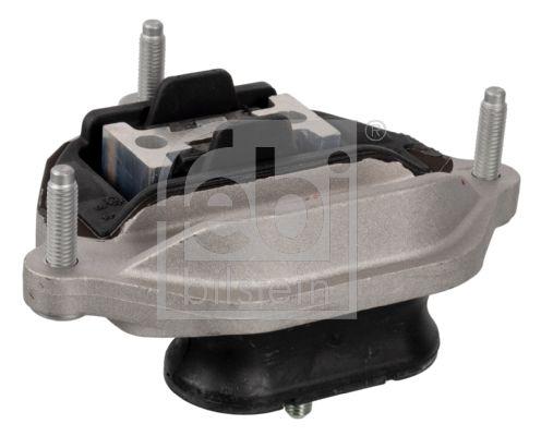 Febi Bilstein 172797 Transmission Mount Audi A4 A5 A6 Q5 — Mounts
