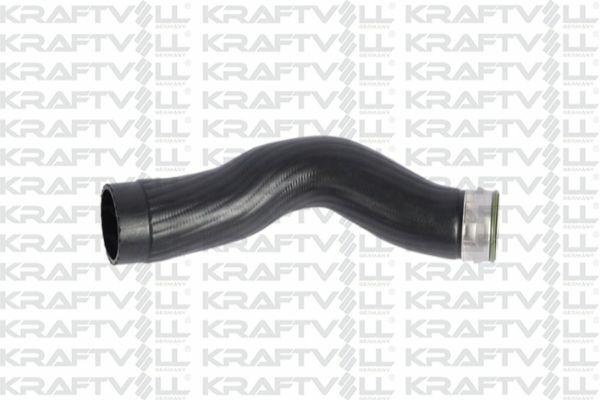 KRAFTVOLL Turbo Pressure Hose - Performance Upgrade for Passat & CC — Turbo & Supercharger