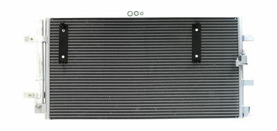 BOSCH Climate Radiator for VW A4 1.8 2.0 3.0 TFSI TDI 2008 — Radiators & Fans