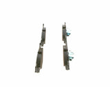 BOSCH Brake Pads - Front Set for Range Rover Velar 2.0