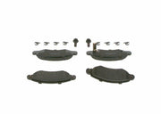 bosch front brake pads for agila and suzuki wagon r, low-metallic brake pads specifications, installation manual for bosch brake pads BOSCH Front Brake Pads for Agila 1.0 1.2 1.3 CDTI & Suzuki Wagon R 1.3 4WD | Low-Metallic Material BOSCH Front Brake Pads - Agila & Wagon R | Low-Metallic bosch, front-brake-pads, agila, suzuki-wagon-r, brake-pads, low-metallic, car-maintenance, vehicle-safety, mechanics, ai-generated