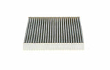 BOSCH Cabin Filter for Laguna II - Active Carbon Filter — Air & Cabin Filters