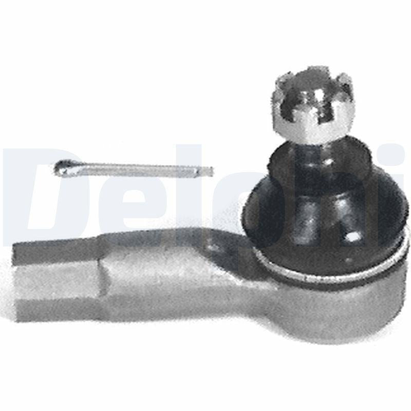 Delphi TA1221 Tie Rod End - Long Steering Rod for 1989-2002 Swift — Tie Rods & Linkage