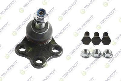Teknorot R-1004 Ball Joint Control Arm Left-Right Front Lower Renault Clio V 2020 — Control Arms & Ball Joints