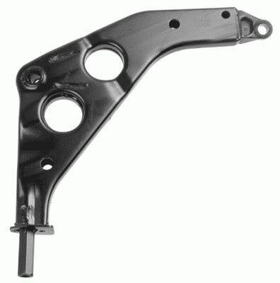 LEMFORDER Swing Arm Mini Cooper - Right Side for R-50, R-52, R-53 — Lemförder, Control Arms & Ball Joints