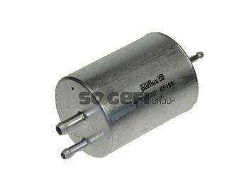 Purflux EP189 Fuel Filter W202 97>00 W203 02>07 Cl203 02>08 C209 02>09 W210 97>00 W220 98>05 — Fuel Delivery