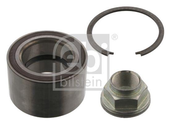 Febi Bilstein 36309 Axle Bearing Front Kit Fiat Ducato, Peugeot Boxer and 2 more models — Axles, CV Joints & Boots