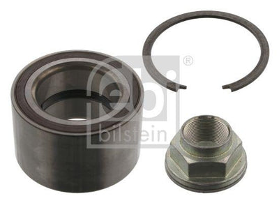 Febi Bilstein 36309 Axle Bearing Front Kit Fiat Ducato, Peugeot Boxer and 2 more models — Axles, CV Joints & Boots