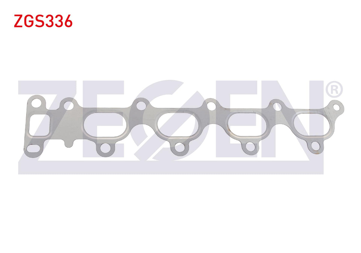 Zegen ZGS336 Exhaust Manıfld Gasket Opel Astra G-Astra H-Vectra C 1.6 Z16xep — Gaskets & Seals
