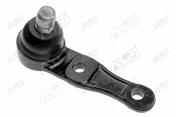 ayd rotile shuma support joint, ayd rotile shuma technical specifications AYD Rotil Shuma - Durable Support Joint for Front Axle | 6.315 kg AYD Rotil Shuma | Durable Support Joint ayd, rotile-shuma, support-joint, vehicle-parts, front-axle, transverse-control-arm, durable-performance, auto-repair, machinery, ai-generated