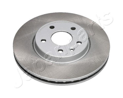 Japan Parts DI-W15C Opel Brake Disc Front Astra J 276mm 569073 — Brake Rotors & Drums