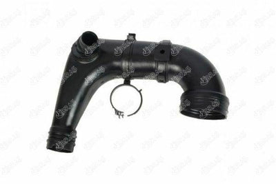 IBRAS Turbo Inlet Hose for Fiat Fiorino, Punto Evo, Doblo & Alfa Romeo MiTo - 1.3 Multijet — İbraş, Turbo & Supercharger