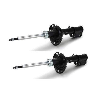 Opel Corsa D Front Shock Absorber Set - Right & Left Front for 2007-2014 Models — Auto Parts Hall, Shocks & Struts
