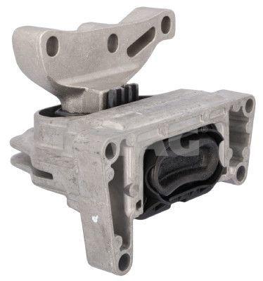 swag-motor-mount-vw-audi-seat-skoda-right-side, swag-motor-mount-specifications SWAG Motor Mount 33111417 - Right Side for VW Audi Seat Skoda | 1.544 kg SWAG Motor Mount for VW Audi Seat Skoda motor-mount, vw, audi, seat, skoda, car-parts, engine-stabilizer, mechanics, auto-repair, ai-generated