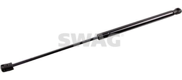 SWAG Trunk Lift Support 30947059 - Durable Gas Spring for 09-18 Yeti — Support Rods & Struts