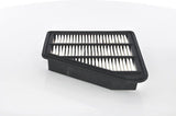 BOSCH Air Filter F026400453 - Compatible with Honda Civic 1.6 — Air & Cabin Filters