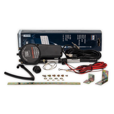 Beru A450 Opel Vectra A Automatic Anten Complete (Plastic Parçaları excluding) — Motors, Pumps & Antennas