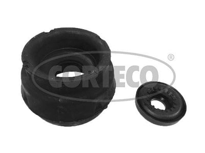 Corteco 80001637 Shock Absorber Mount Front with Bearing VW Golf IV/Bora/New Beetle/Polo V/A3/Toledo — Bushings & Mounts