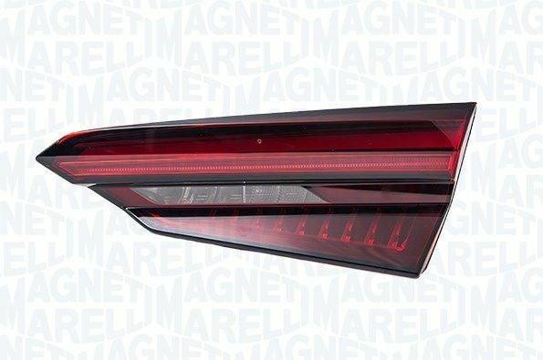 MAGNETI MARELLI Stop Inner Left 20 AI.A5 Led — Tail, Signal & Reflectors