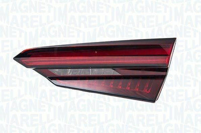 MAGNETI MARELLI Stop Inner Left 20 AI.A5 Led — Tail, Signal & Reflectors