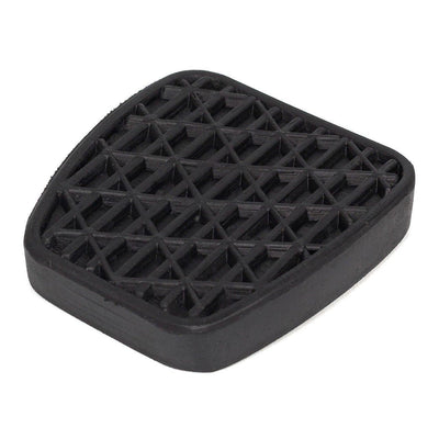 FEBI BILSTEIN Clutch & Brake Pedal Rubber for Mercedes W124 — Interior Trim & Controls