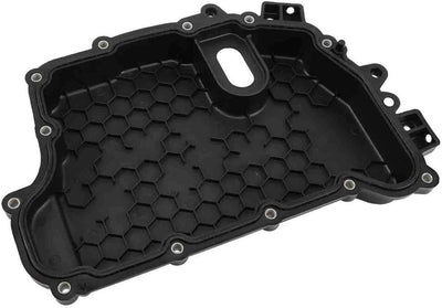 General Motors Opel Astra J Automatic Transmission Side Cover - Original GM Part — Transmission Parts