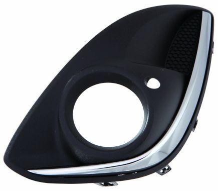 Depo 442-2503R-UD Fog Headlight Frame Right Opel Corsa D 11-