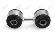vw-a6-rear-sway-bar-link, ayd-96-03001-back-view, ayd-rear-sway-bar-link-installation AYD VW A6 Rear Sway Bar Link | 1995-2005 Quattro 2 | Durable Design AYD VW A6 Rear Sway Bar Link - High Quality Replacement vw-a6, rear-sway-bar-link, ayd, car-parts, vehicle-stability, suspension, auto-repair, car-owners, vw-owners, ai-generated