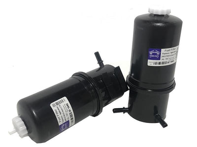 Sardes SF1042 Fuel Filter Volkswagen Amarok 2.0 TDI 10- — Fuel Delivery